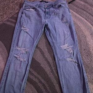 Hollister  jeans